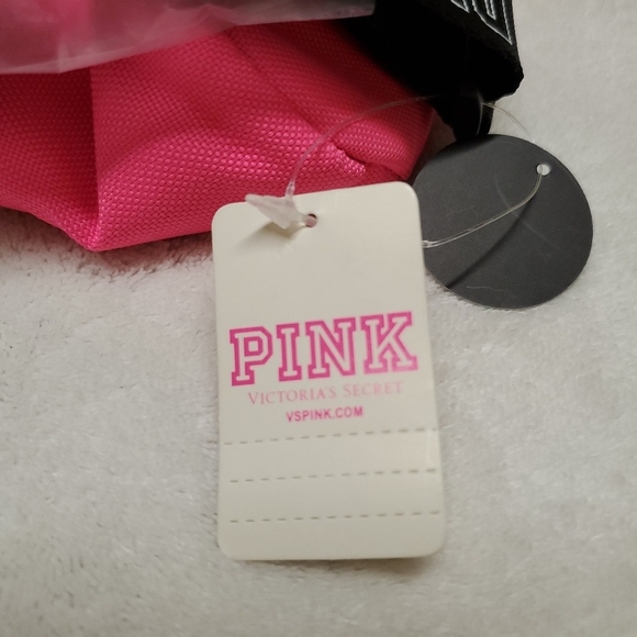 Victoria's Secret Pink Insulated Cooler - Picture 3 of 4